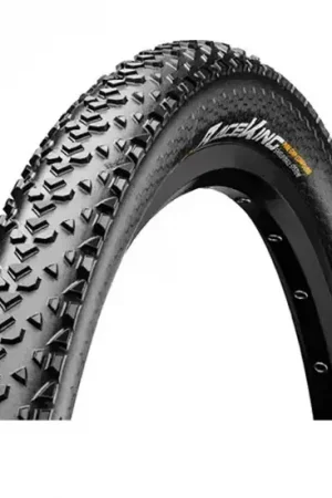 Aanbieding Continental 50-584, Race King ShieldWall, ShieldWall System, PureGrip Compound, TPI 3/180,