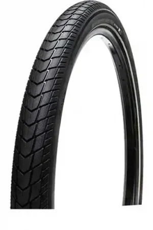 Aanbieding Maxxis 61-406 MetroLoads Pro 20x2.40 MaxxProtect UrbanPro 4 Season HM Drahtreifen Schwarz