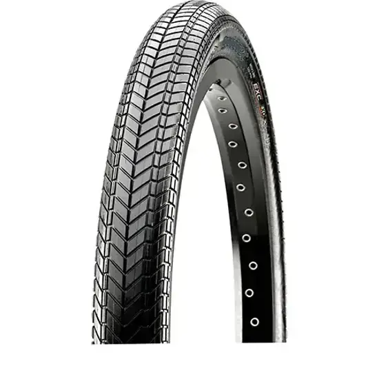 Merkproduct Maxxis 64-622 GRIFTER MaxxPro 60 TPI Draadbanden