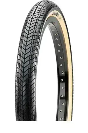 Express Levering Maxxis 64-622 GRIFTER EXO Tanwall MaxxPro 60 TPI Drahtreifen