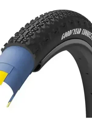 Bestseller Goodyear 40-622 Connector TC 700x40C Faltreifen R SHIELD DYNAMIC SILICA4 Schwarz