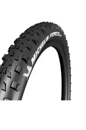 Actieprijs MICHELIN 71-584, FORCE AM PERFORMANCE LINE 27.5x2.80,TPI60 Black, Faltreifen, Schlauchlos