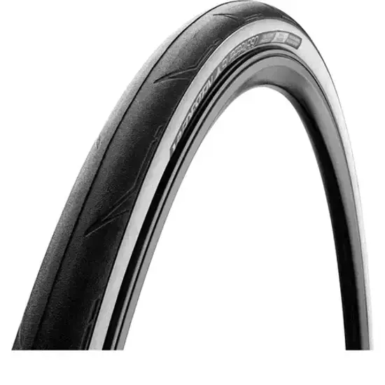 Fabrieksprijs Vredestein 25-622, Superpasso 700x25C, Black/White, Faltreifen,TPI 150