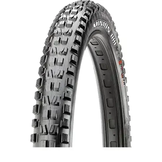 Maxxis 58-584 MINION DHF EXO TR Dual 60 TPI Vouwbare banden Lage Kosten