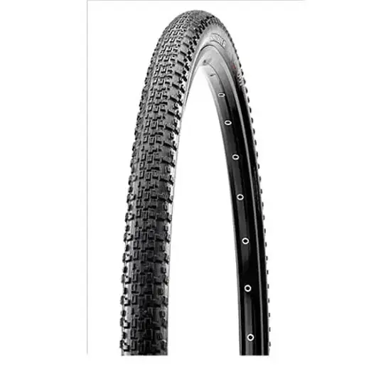 Maxxis 38-622 RAMBLER TR SilkShield Dual 60 TPI Vouwbare banden Betaalbaar