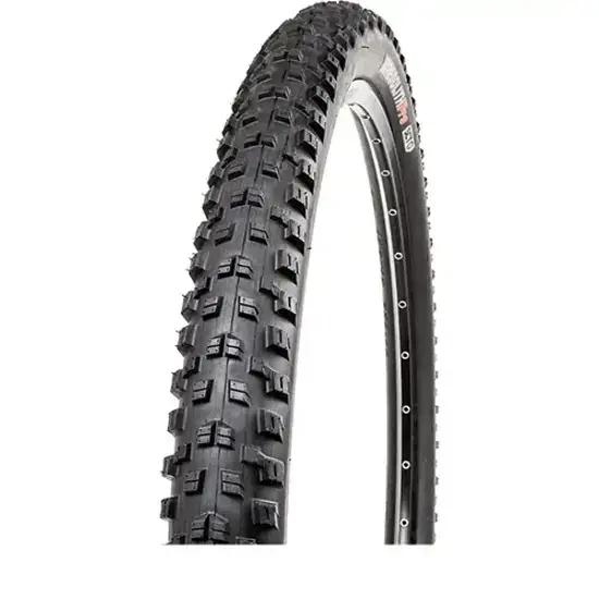 Kenda 56-622, K-1214 Regolith Pro, TPI 120, Vouwbare banden, Zwart Tijdelijk Beschikbaar