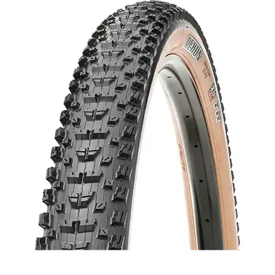 Maxxis 61-622 REKON EXO TR Tanwall Dual 60 TPI Vouwbare banden Direct Beschikbaar