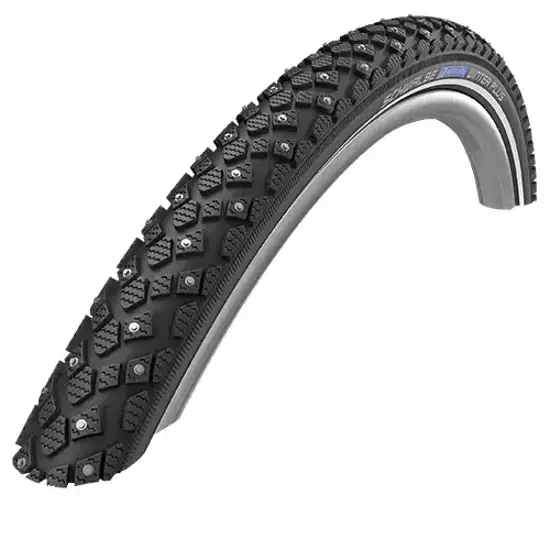 Schwalbe 50-559, MARATHON WINTER PLUS Perf, SmartGuard, Performance Line, Winter, EPI 67, Tijdelijk Beschikbaar