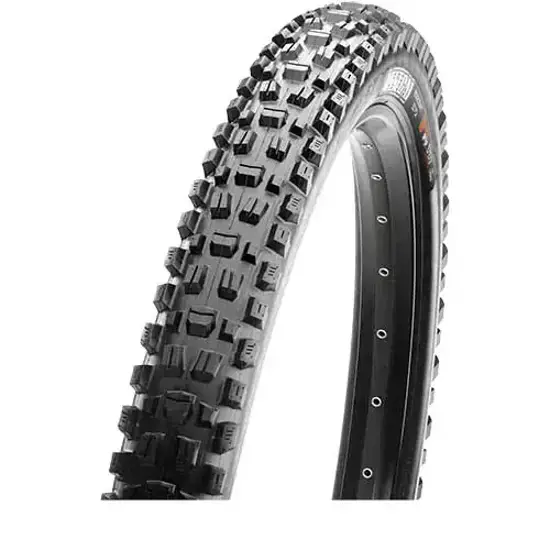 Maxxis 63-622 Assegai 29x2.50 Drahtreifen DH Dual schwarz Rechtstreeks Van De Fabrikant
