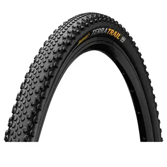 Continental 40-584, Terra Trail PRoodection, PRoodection, BlackChili Compound, TPI 3/180, Bestel Nu