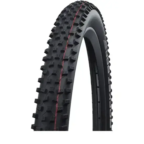 Uitverkoop Schwalbe 54-622 ROCKET RON 29x2.10 Faltreifen ADDIX SPEED Schwarz
