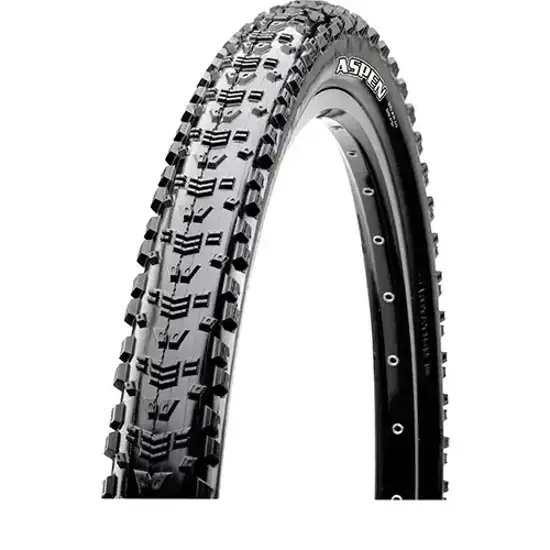 Maxxis 61-622 ASPEN EXO TR Dual 120 TPI Vouwbare banden Hoge Kwaliteit