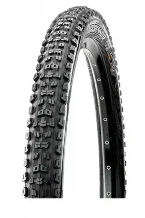 Aanbieding Maxxis 63-622 AGGRESSOR DD TR Dual 120X2 TPI Vouwbare banden