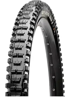 Beste Prijs Maxxis 61-622 MINION DHR II EXO TR 3C MaxxTerra 60 TPI Vouwbare banden
