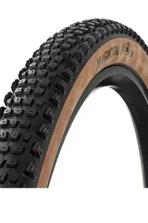 Alleen Vandaag Continental 60-622 Magnotal Trail Soft black/transparent Faltreifen