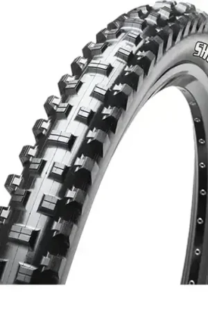 Direct Verzonden Maxxis 63-584 SHORTY DD TR 3C MaxxGrip 120X2 TPI Vouwbare banden