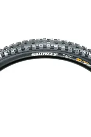 Bestseller Maxxis 61-584 SHORTY DD TR 3C MaxxGrip 2x120 TPI Faltreifen