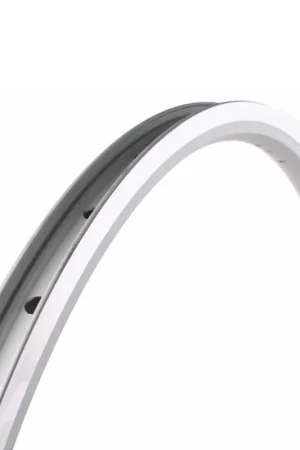 Betrouwbaar Velg Rodi Stratos 28" aluminium zilver 36 gaats spaakgat 13 25.5mm - 51500047