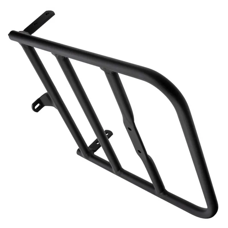 Aanbieding Voordrager Batavus CNCTD liggend deel mat zwart KL030 - 57312556