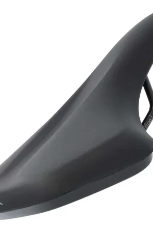 Voordeelprijs Zadel Selle Royal SR Vivo 1405DRN zwart - 729862