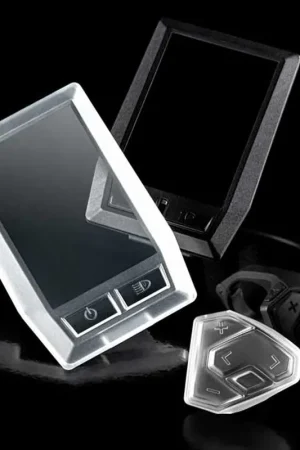 Display en bediening cover Bosch Kiox BES2 Gratis Retour