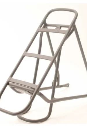 Finale Uitverkoop Bagagedrager Sparta R10Ti PO-040 zwart - 28111713