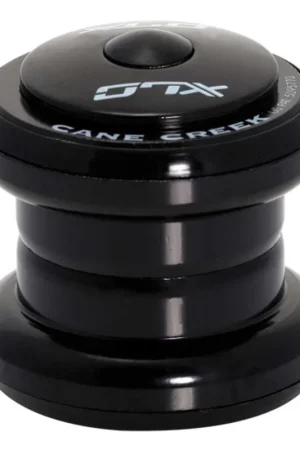 Balhoofdstel XLC HS-A04 1 1/8" A-Head 28.6/34.0/30.0mm zwart - 2500504000 Beste Prijs