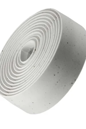 Express Levering Stuurlint Bontrager Gel Cork wit / white - 563785
