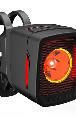 Achterlicht Trek Flare R City USB-C oplaadbaar - 5313795 Finale Uitverkoop