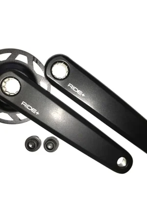 Crankstel Trek Ride+ Bosch Generatie 2 Performance motoren, speciaal voor mountainbikes - W333003 Aanbieding