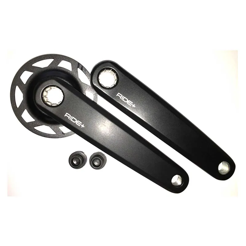 Crankstel Trek Ride+ Bosch Generatie 2 Performance motoren, speciaal voor mountainbikes - W333003 Aanbieding