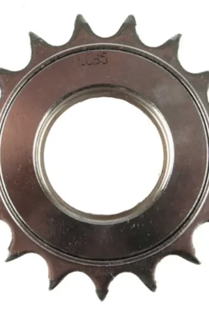Freewheel Sturmey Archer 17T voor 1/2x1/8 ketting (breed) Koopje