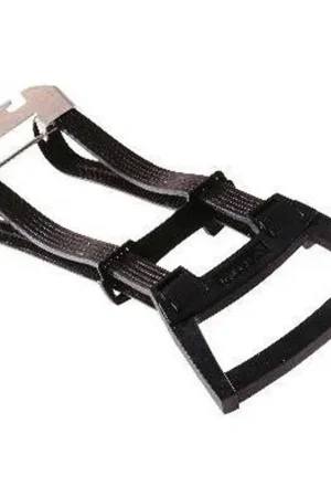 Stelbinder Bibia met montageplaat oa Spartamet / Saxonette - 654420 Superprijs