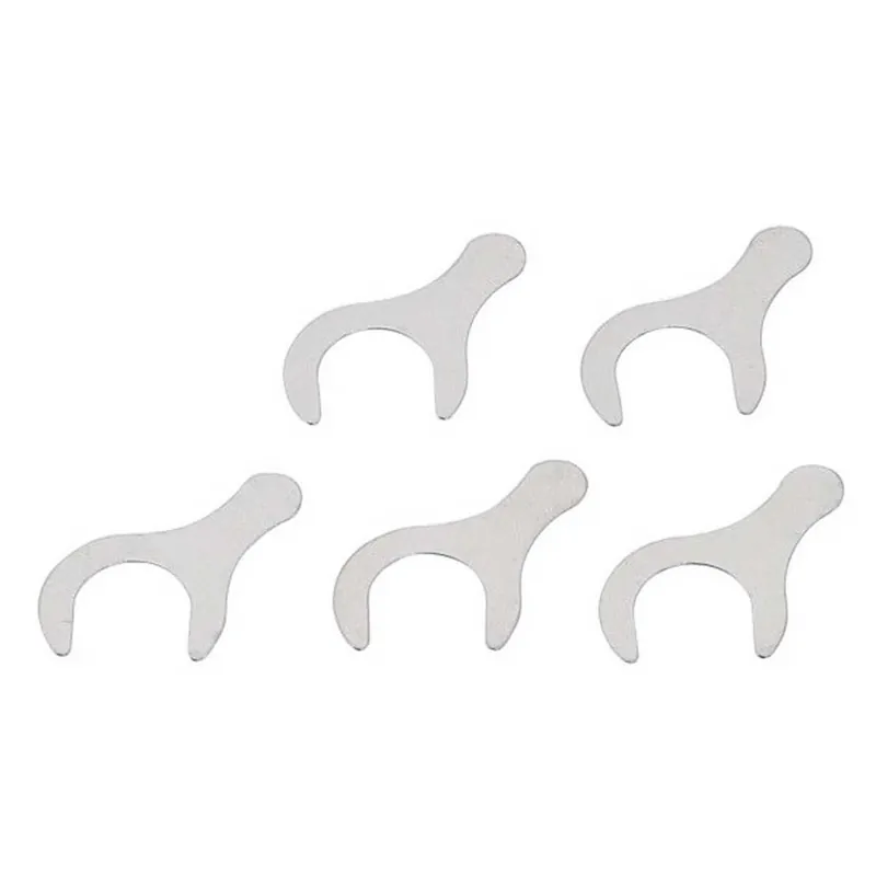 Opvulplaatjes BBB BCB-68 DiscShim voor uitlijning van de remklauw Snelle Levering
