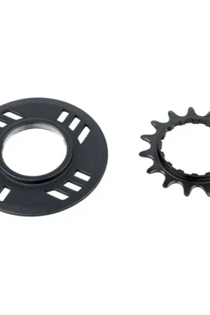 Merkproduct Kettingblad Bosch BDU2XX motor 15 tands 3/32 MET kettinggeleider Performance CX 15T oa Trek mountainbikes - 551248