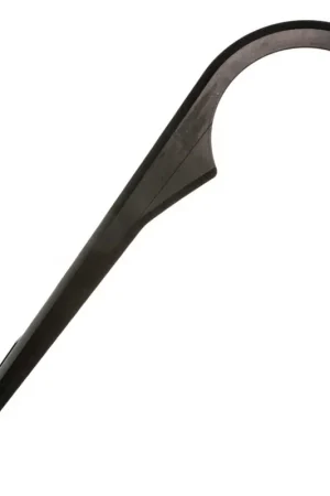 Kettingscherm Gazelle Drive 42-46T Bosch generatie 4 zwart - 525440300 Op = Op