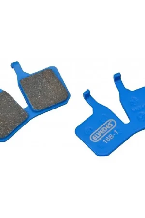 Aanbieding Schijfremblokken Elvedes 6902 Magura MT5 / MT7 / MT C5 / MT Thirty