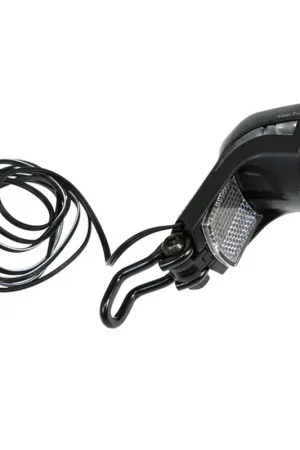 Koplamp Gazelle B&M Upp T 6V= Shimano e-bike 40lux - 444410000 Populair