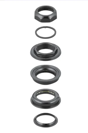 Koop Online Balhoofdstel Trek VP-MH305C 1 1/8" schroefdraad zwart - W284072