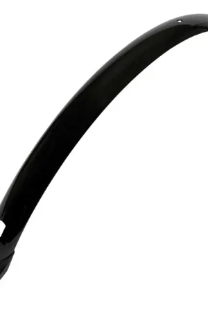 Express Levering Spatbord achter Batavus / Sparta Eurofender Tempo 51mm zwart oa Velder, Altura en C-grid - 53414667
