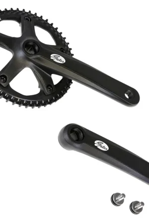 Goedkoop Crankstel Gazelle Gates 50 tands CDN S150 50T - 371125000