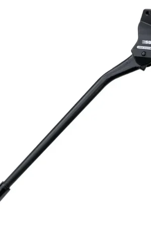 Standaard Esge Pletscher Comp 40 2-bouts montage steek 40mm 315mm zwart - 728640 Rechtstreeks Van De Fabrikant