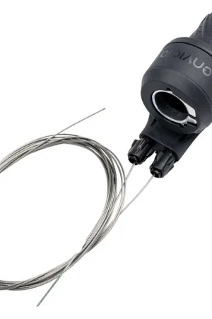 Versteller Enviolo Twist Pure Manual 2500mm Beperkt Aanbod