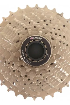 Beperkte Voorraad Cassette Edge CSM6010 10v 11-32 tands