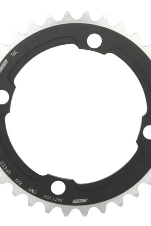 Kettingblad BBB 36T 8/9/10v BCR-05 Roundabout 4 BCD 104 4-arm Koop Vandaag