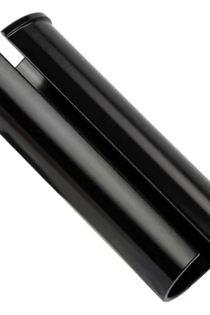 Beste Prijs Zadelpenvulbus 27.2 mm - 30.9 mm Zwart