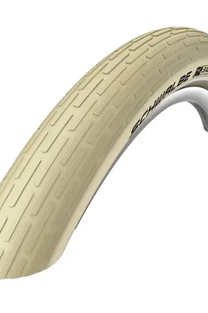 Buitenband Schwalbe Fat Frank 28x2.00 50-622 CREME WIT Lage Prijs