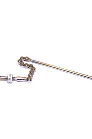 Gecertificeerd Schakelstift Sturmey Archer 5V X-RD5 blauw
