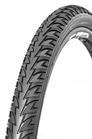 Buitenband Deli Tire SA-206 47-457 22x1.75 zwart Direct Beschikbaar