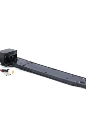 Must-Have Accudocking Gazelle Bafang - 99850300